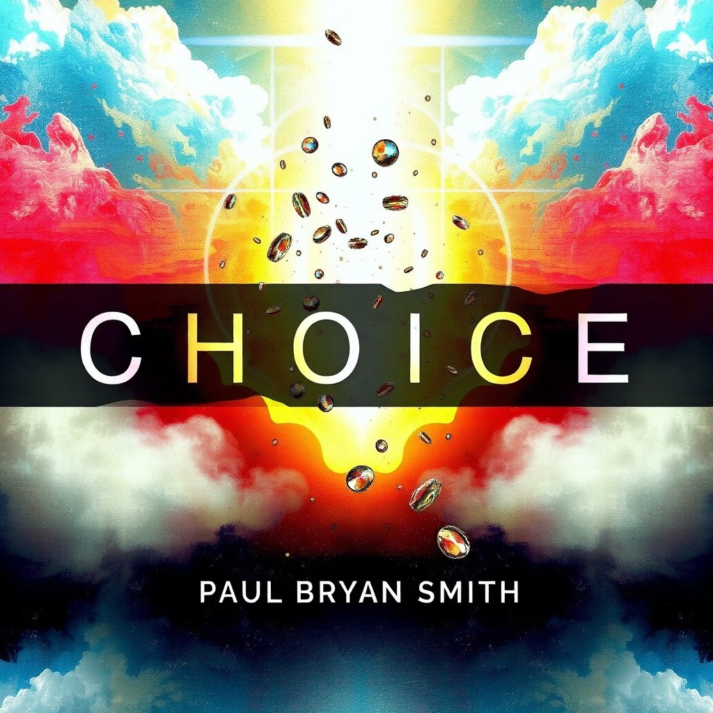 Choice - Track artwork