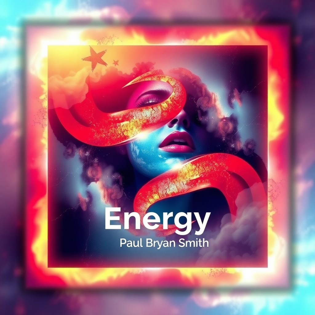 Energy - Track artwork