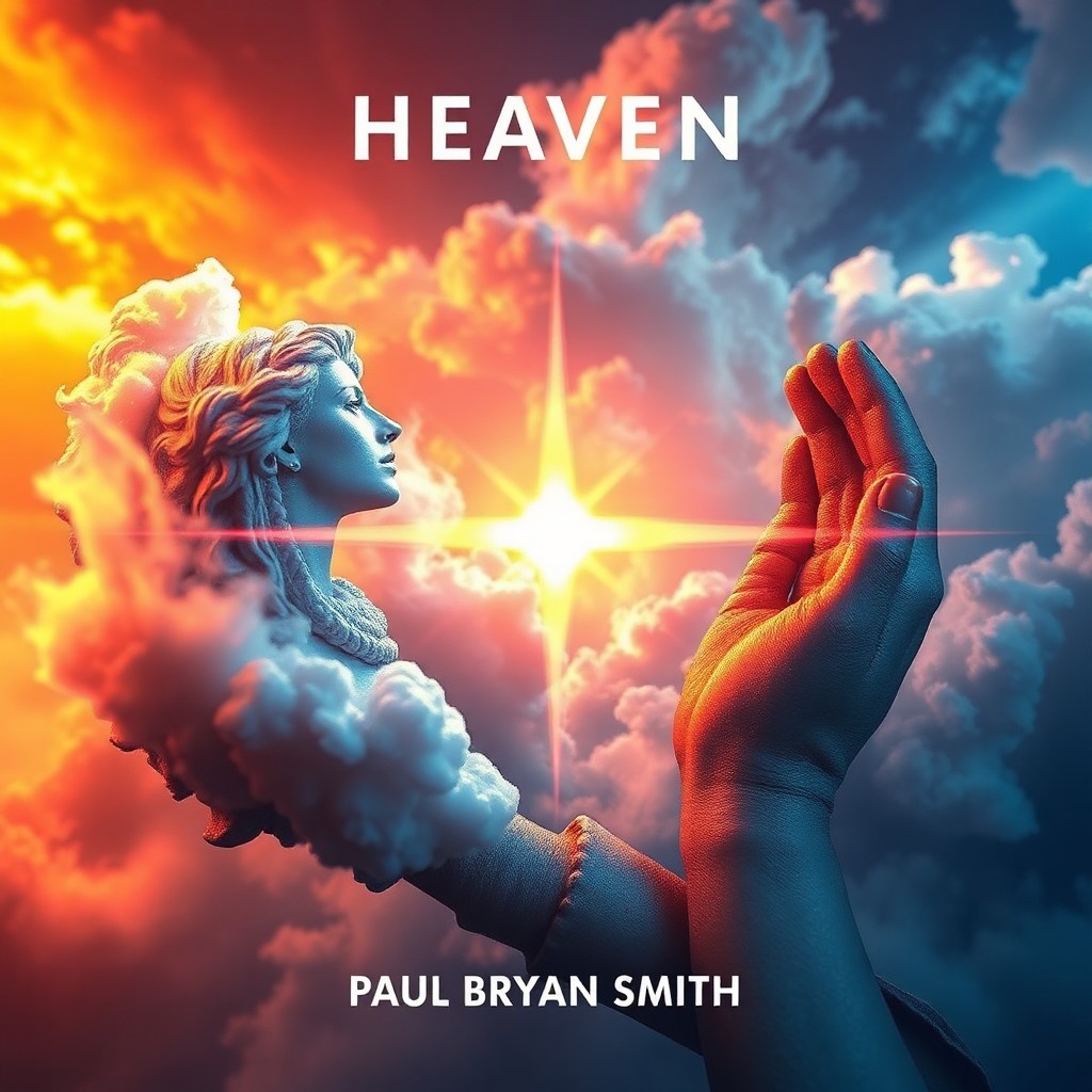 Heaven - Track artwork
