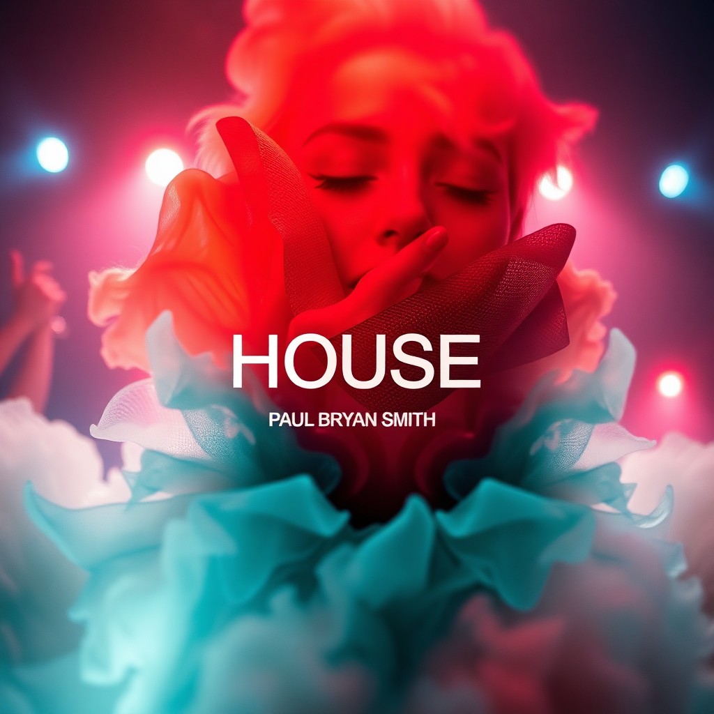 House - Track artwork