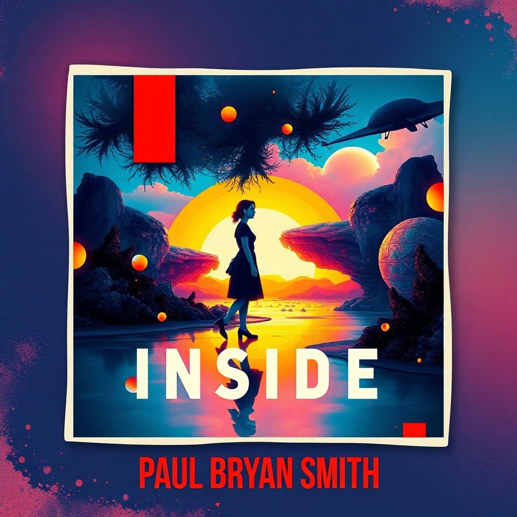 Inside - Track artwork