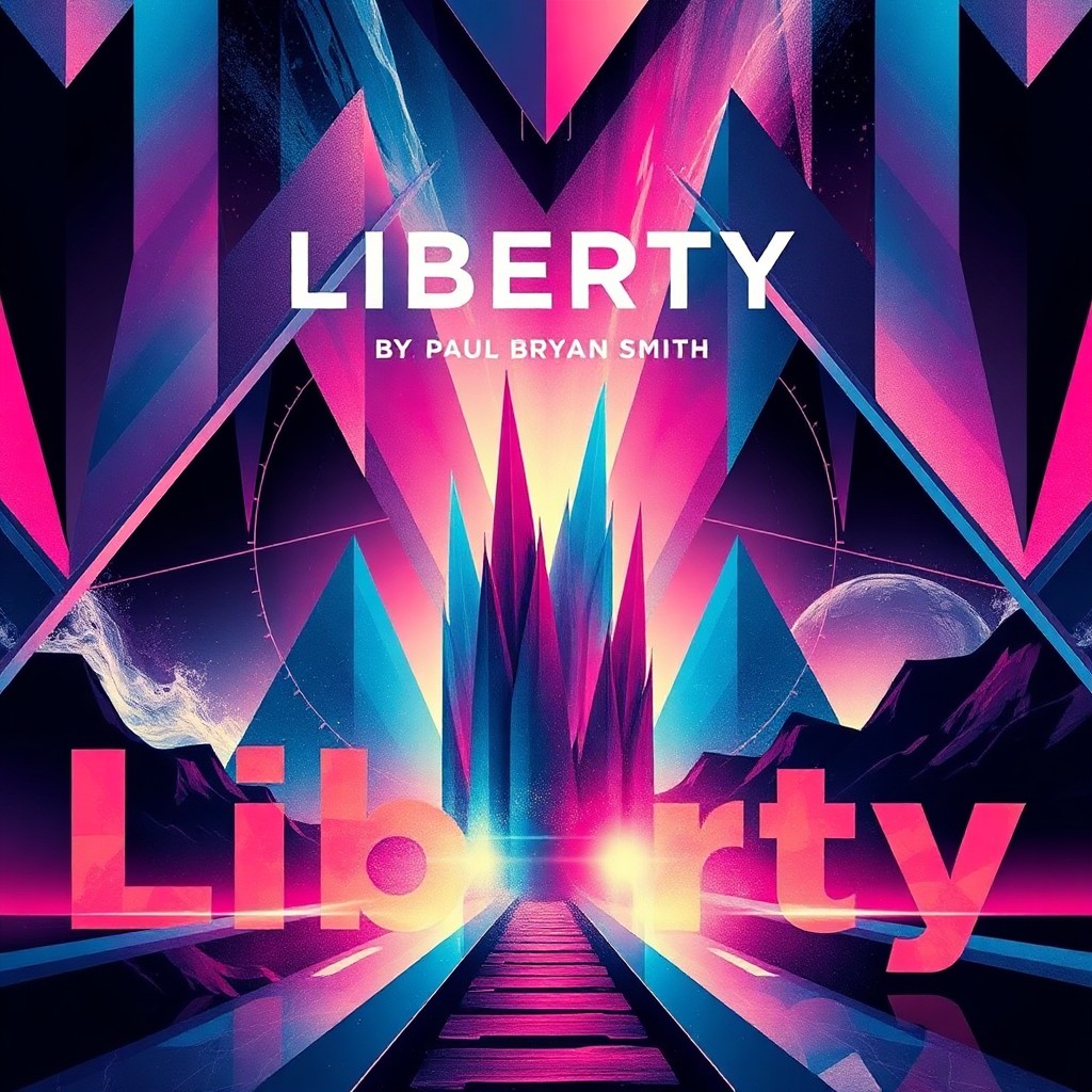 Liberty - Track artwork