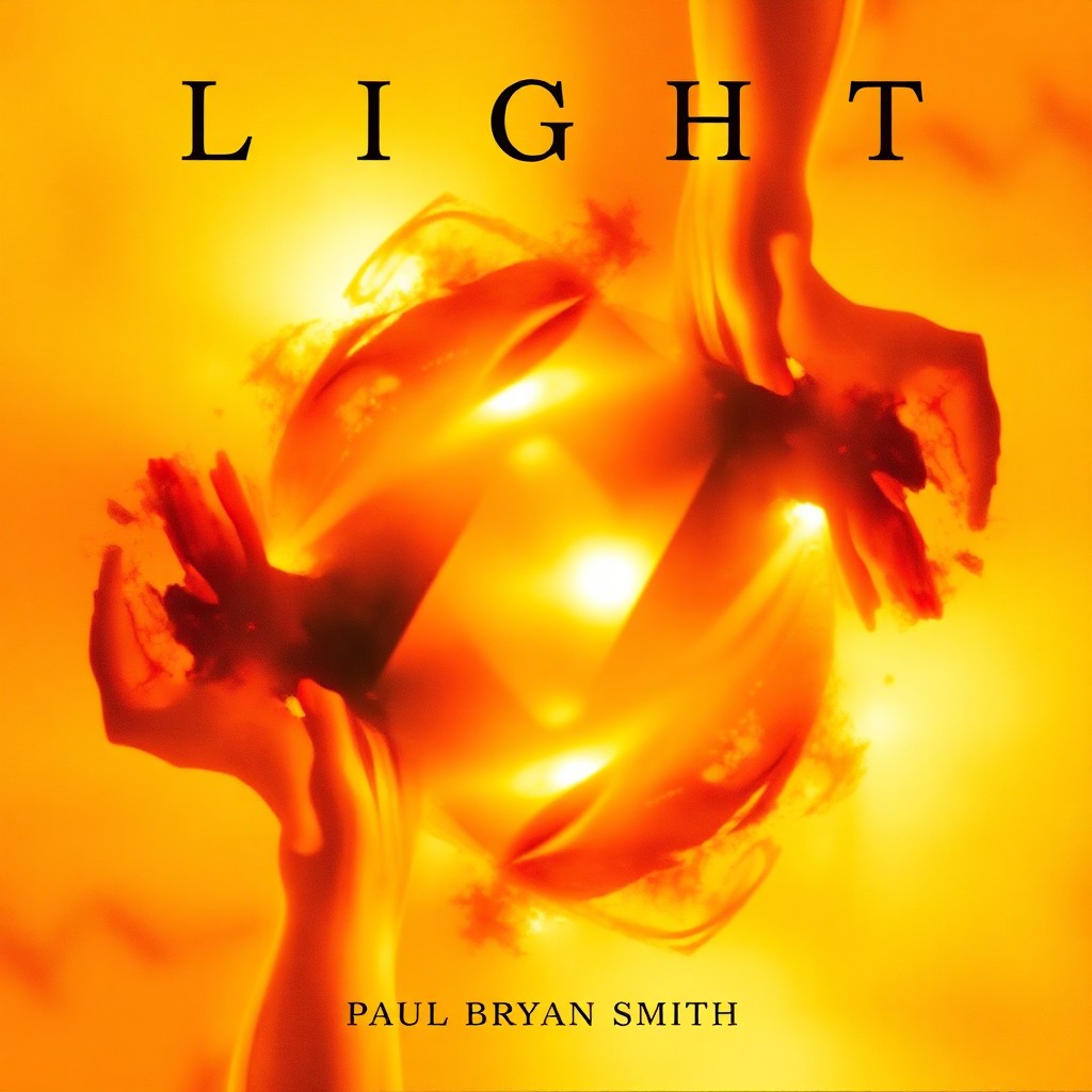 Light - Track artwork