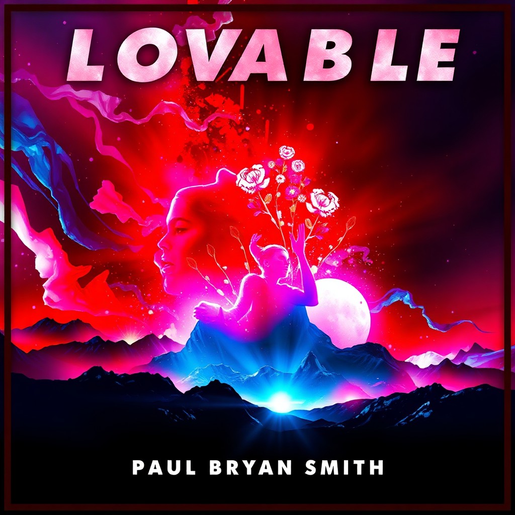 Lovable - Track artwork