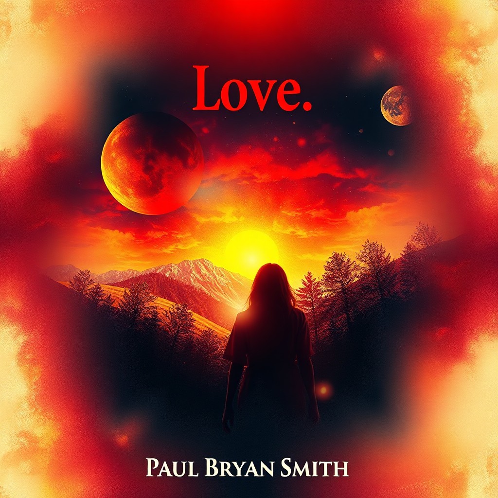Love - Track artwork