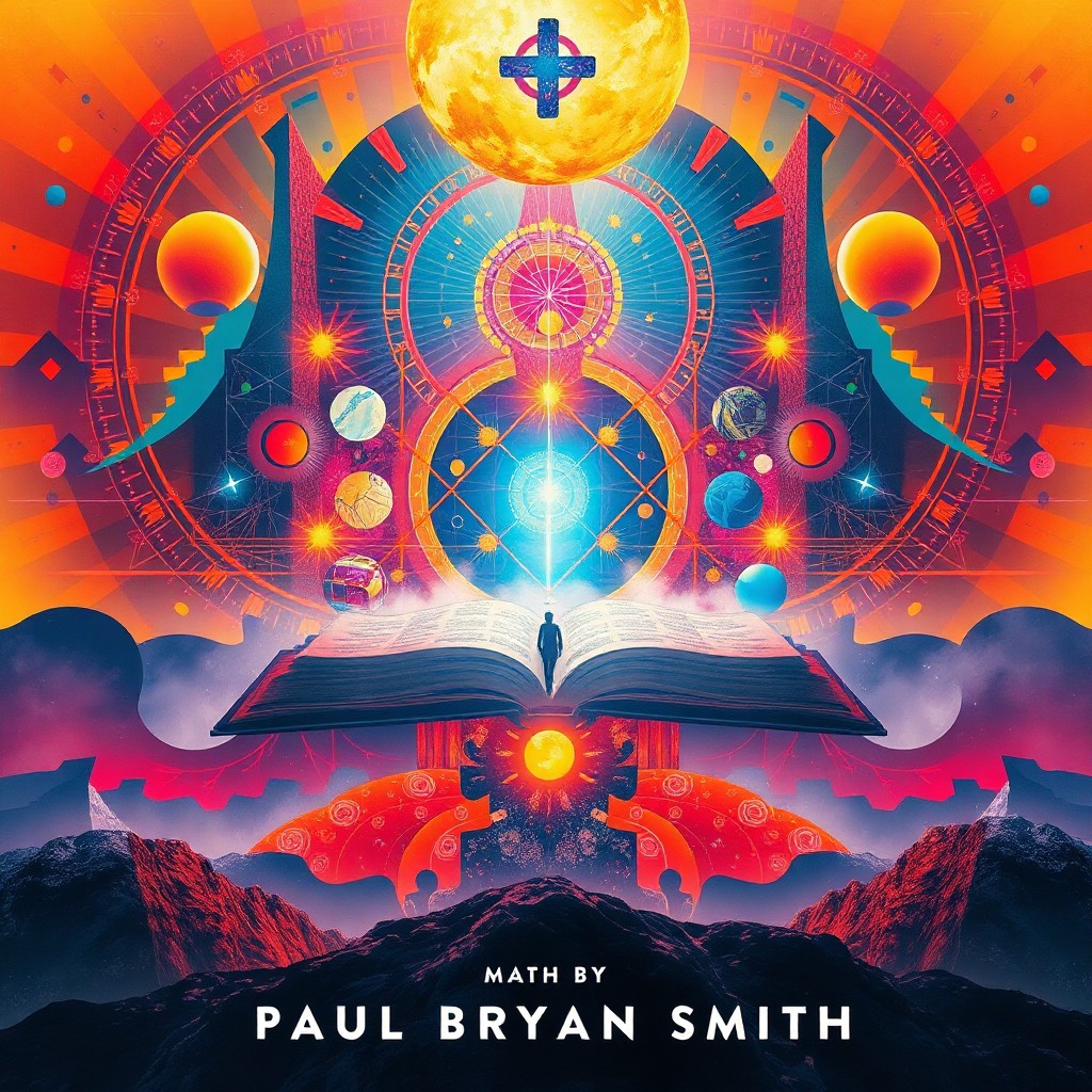 Math - Track artwork