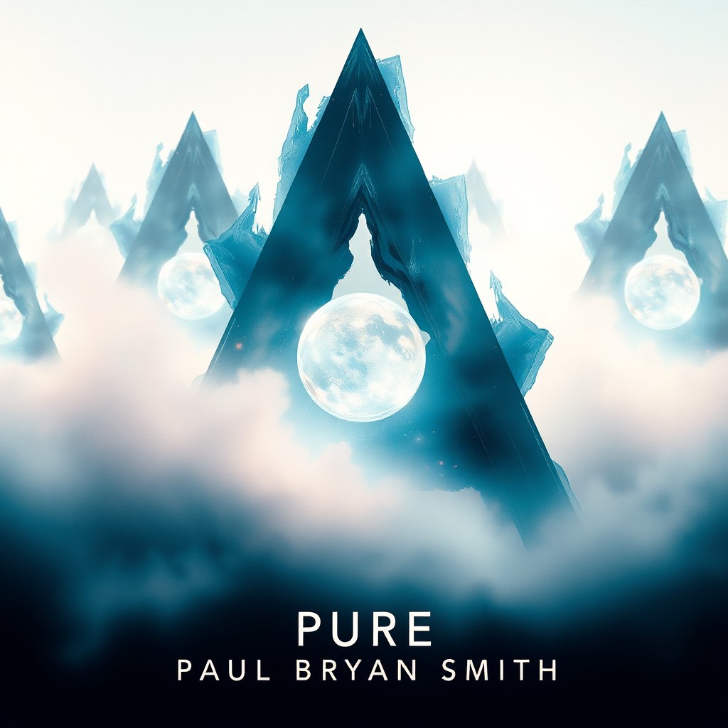 Pure - Track artwork