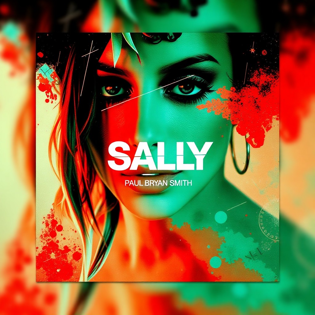 Sally - Track artwork