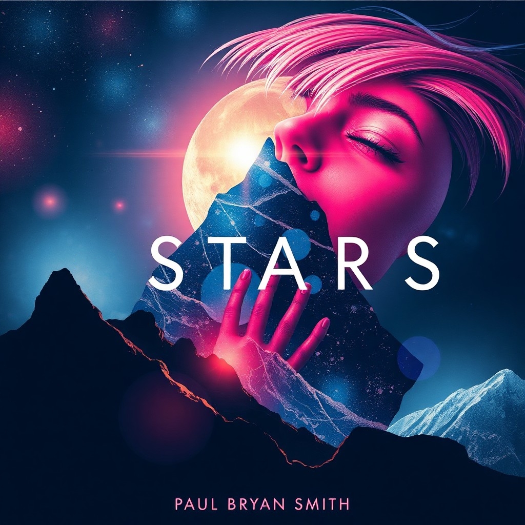 Stars - Track artwork