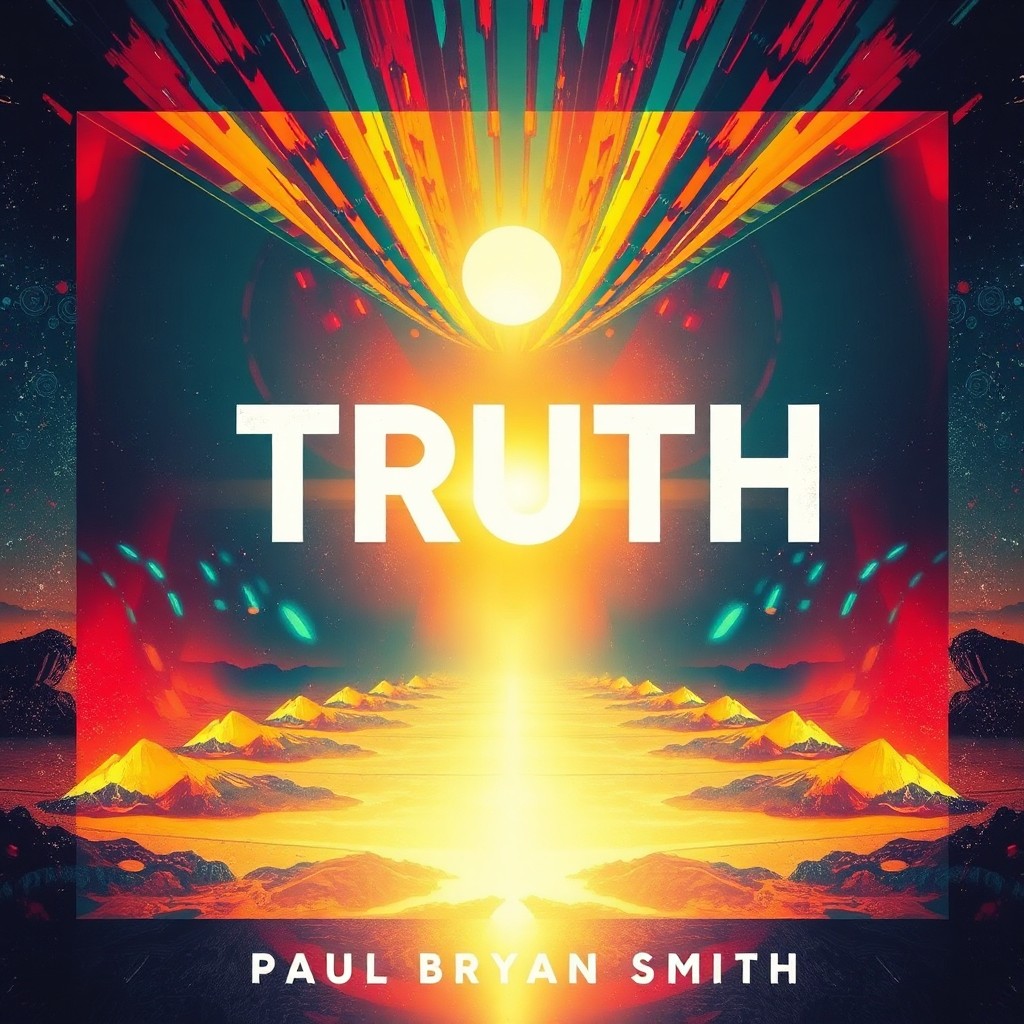 Truth - Track artwork