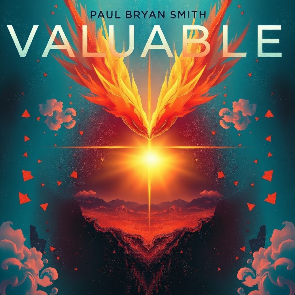 Valuable - Track artwork