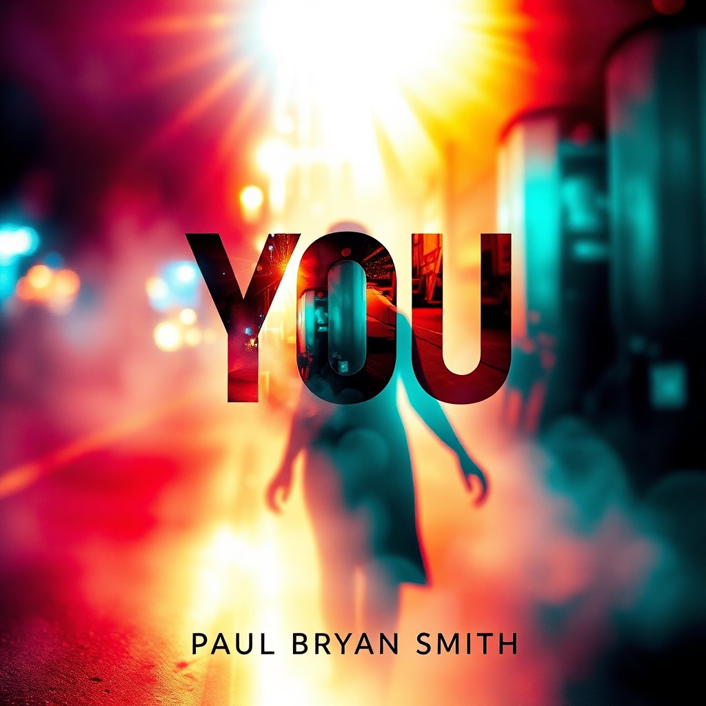 You - Track artwork